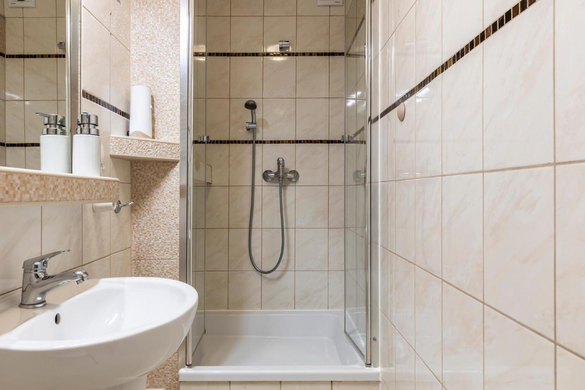 Willa Sezamek Blisko Szlakow I Centrum Zakopane Ngoại thất bức ảnh